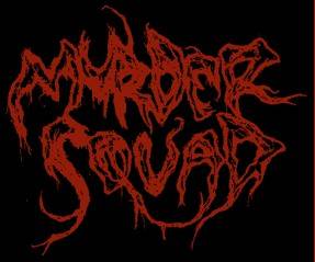 logo Murder Squad (SWE)
